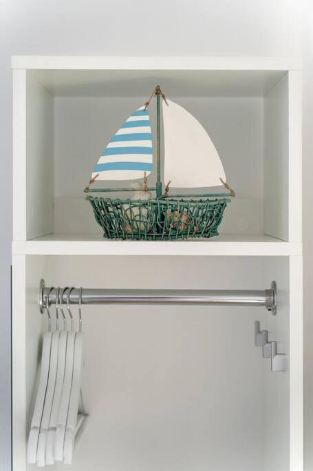 Laconian Collection Villa Big Blue Mavrovouni  Luaran gambar